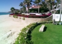 Crazy pornstar Dani Mathers in Exotic Babes, Blonde porn movie