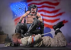 Bound gods - Yankee Doodle Step daddy