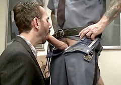 Jovven y daddy, rocco steel, rocco steele missionary