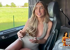 Shes Precious Cargo Now Tdzj With Lily Phillips