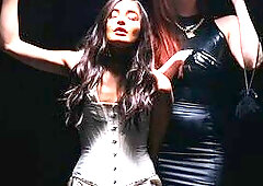 Mistress Maitland 2: Safety In Numbers