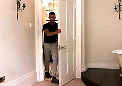 Begging For Raw Cock Sc3