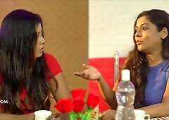 Sarpanch Ki Dosti Hot Indian Web Series - Homemade porn with desi wife