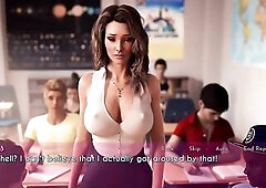 All characters are aged than eighteen upload game at patreon lustandpassion