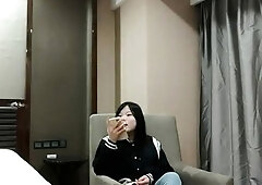 Asian japanese amateur