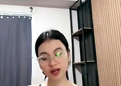 Beautiful Girls In Ass Rocking