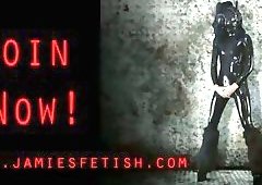 Jamie Fetish Promo 4