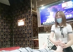 Asian japanese amateur