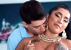 When The Angels / Brazzers/ Come into XVPROMO