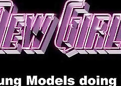 Cute Model gets banged at casting auditions by fake agent