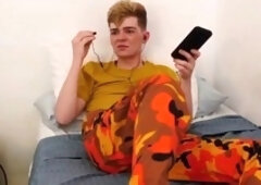 Young boys., young and old, old faggot