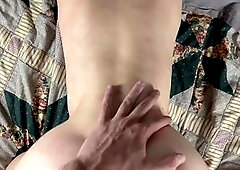 I couldn't resist so I banged my most good ally