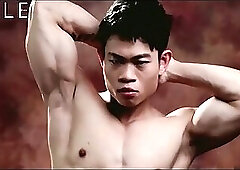 Movie Magazine Virile 18 Model Kai