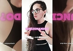 53 días con onlyfans FEMBOY TRANS SHEMALE CON FALDA EXPERIENCIA MUY HAWT CALIENTE