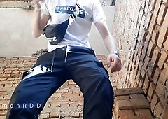 Supremacy, masturbator, gay dirty talk