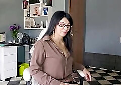 Stroke to me, I tempted u.