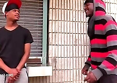 Zomar & Stivo (THUGBAIT)