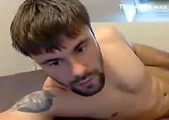 Cam model cums in mouth