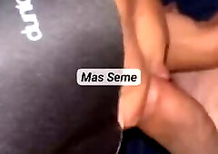 Gay lokal indonesia (short)