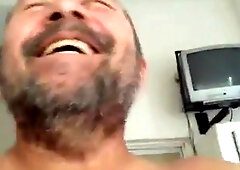 Abuelo jodiendo 3