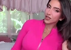 Lena The Plug having orgasm
