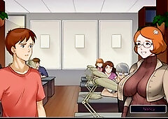 Hot anime cosplay and seductive scenes from your favorite anime series