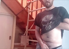 Amateur bear, hairy bears, youtuber gay