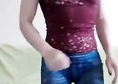 Wild bush. Raw tease. See me flex.