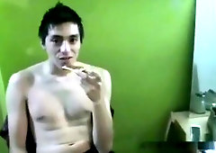 You Choose Banana Or His Cock