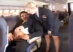 01818,Beautiful woman's lewd appearance