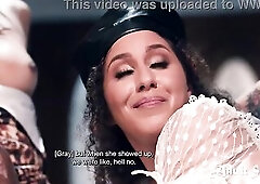 TS Angels Bridesmaid Bang The The Latin chick Bride - Liv Revamped, Zariah Aura, Gray Perrier