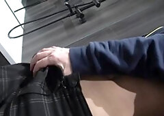 Seduction Games: A Tale from Charles Bridge