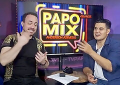 Yuri Gaúcho answers harsh questions and makes unprecedented revelations about his career.