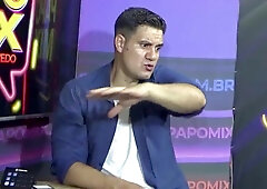 Yuri Gaúcho answers harsh questions and makes unprecedented revelations about his career.