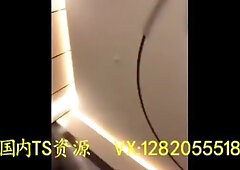 Sexy Chinese Trans Cock 89