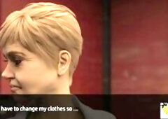 Milf Creek New Update Visual Novel Part 1; By darkgamer10; Play visual novels and watch playthroughs, walkthroughs and adult PC games; DoU: 2022-XI-22