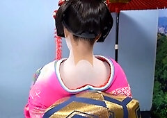 Asian, pantyhose, nylonic