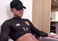 Gay lokal indonesia (short)