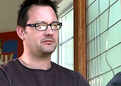 Zero Tolerance: Spreading Legs Wide for Full Length