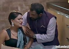 [censored] Episode 1 Ullu Original Adult Web Series