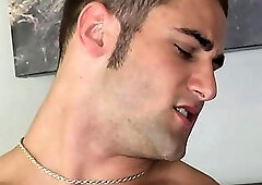 Blake & Jeremy Safe Banging