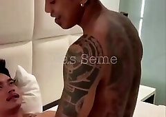 Gay lokal indonesia (short)