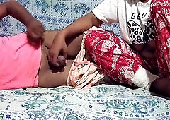 Young Indian beauty tariqaziz7286 in her room having some fun