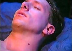 Leather Lamas roughs Skyler HD