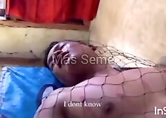 Gay lokal indonesia (short)