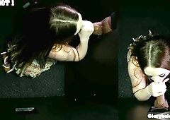 Gloryhole Secrets: More Gloryhole Secrets Next Time?