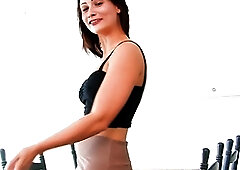 Amateur Homemade Solo Masturbation