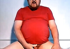 Watch My Jerk Off Show for you!