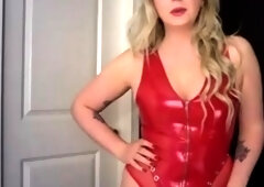 Candy Glitter - Blackmailed-fantasy For Christmas - New