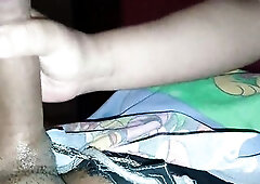 I sucked my ally's stepdad's penis and I loved his massive veiny jock